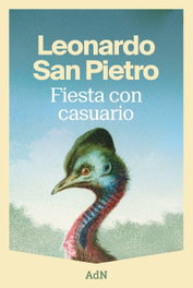 Fiesta con casuario, ADN - ADN ALIANZA DE NOVELAS