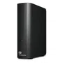 Western Digital Elements Disco Duro Externo 3.5" 6TB Negro WDBWLG0060HBK-EESN