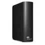 Western Digital Elements Disco Duro Externo 3.5" 6TB Negro WDBWLG0060HBK-EESN