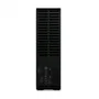 Western Digital Elements Disco Duro Externo 3.5" 6TB Negro WDBWLG0060HBK-EESN