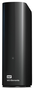 Western Digital Elements Desktop 6 TB Negro