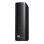 Western Digital Elements Desktop 6 TB Negro