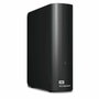 Western Digital Elements Desktop 6 TB Negro