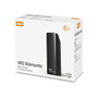 Western Digital Elements Desktop 6 TB Negro