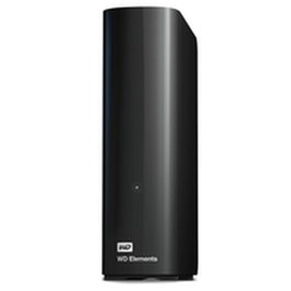 Western Digital WD Elements Desktop 6 TB Negro