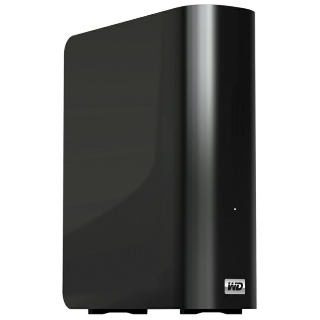 Western Digital Elements Desktop WDBWLG0060HBK-EESN 6 TB Negro