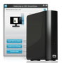 Western Digital Elements Desktop WDBWLG0060HBK-EESN 6 TB Negro