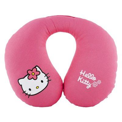 Hello Kitty Almohadilla Cervical Ty Cs6 KIT1033 para Comfort y Seguridad