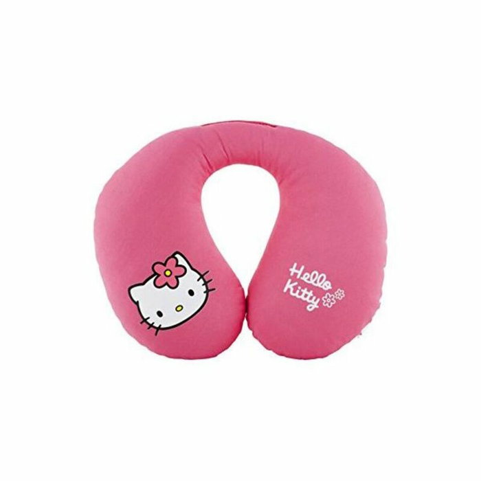 Abc Almohadilla Cervical Hello Kit Ty CS6