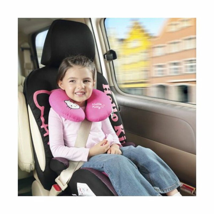 Abc Almohadilla Cervical Hello Kit Ty CS6