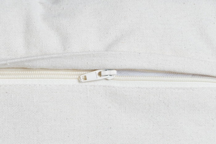 DKD Home Decor Cojín de Algodón con Flecos 45x15x45 Surtido de 2