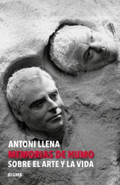 Antoni Llena. Memorias de humo, Antoni Llena i Font - BLUME