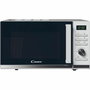 Candy CMGA23TNDW Microondas Grill Moderna - 23L - 700W Microondas, 1000W Grill, Función Descongelación por Peso