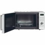 Candy CMGA23TNDW Microondas Grill Moderna - 23L - 700W Microondas, 1000W Grill, Función Descongelación por Peso