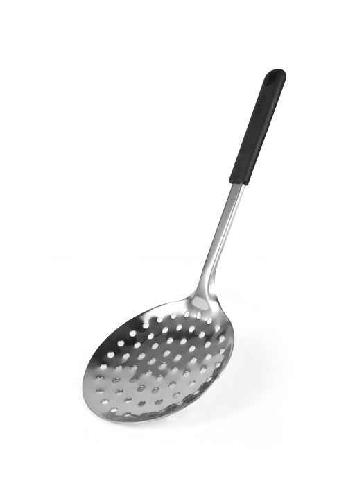 Quttin Espumadera Ss Laos 32 cm (12 Unidades) Quttin Espumadera Ss Laos 32 cm (12 Unidades)