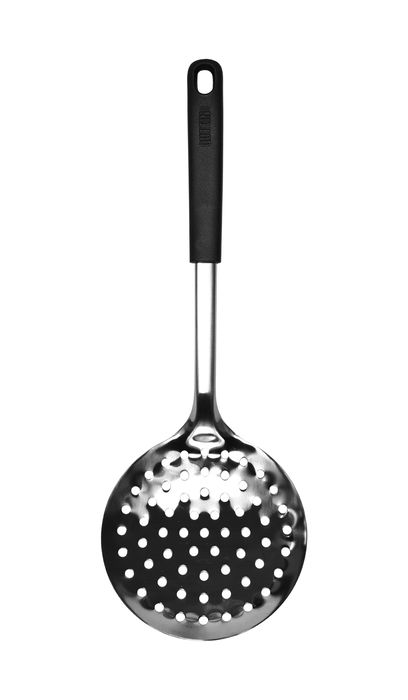 Quttin Espumadera Ss Laos 32 cm (12 Unidades) Quttin Espumadera Ss Laos 32 cm (12 Unidades)