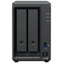 Synology DiskStation DS725+ NAS 2 Bahías 8GB DDR4