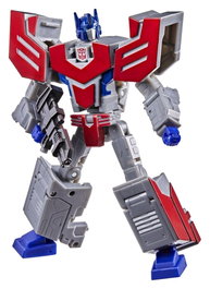 Hasbro Transformers Icons Voyager Class Optimus Prime 17 cm