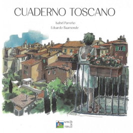 ALMACEN DE FABULA Cuaderno Toscano