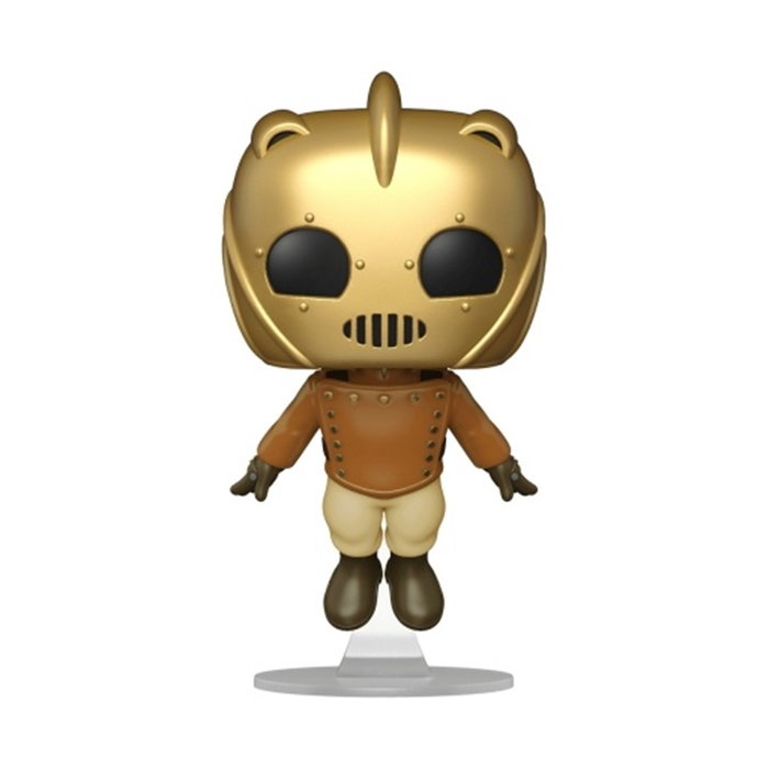 FUNKO Figura POP Disney The Rocketeer - The Rocketeer Exclusive