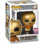 FUNKO Figura POP Disney The Rocketeer - The Rocketeer Exclusive