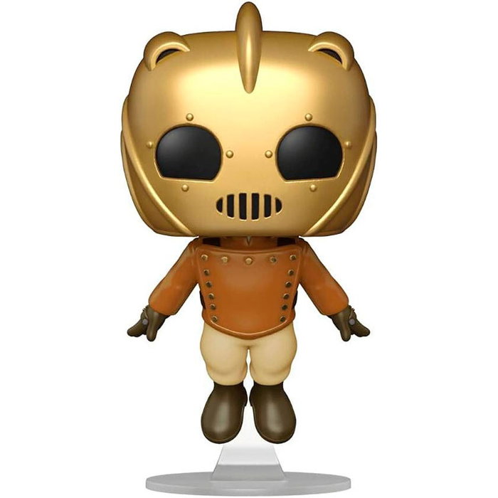 FUNKO Figura POP Disney The Rocketeer - The Rocketeer Exclusive