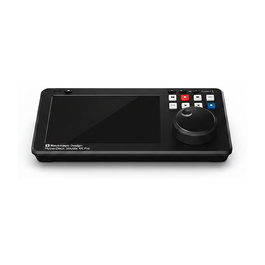 Blackmagic Design HyperDeck Shuttle 4K Pro - Grabadora/Reproductora de vídeo