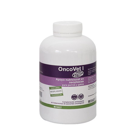 Stangest ONCOVET I 300CPD