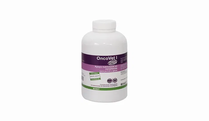 Stangest Oncovet I 300 Comprimidos para apoyo nutricional en enfermedades neoplásicas Stangest Oncovet I 300 Comprimidos para apoyo nutricional en enfermedades neoplásicas