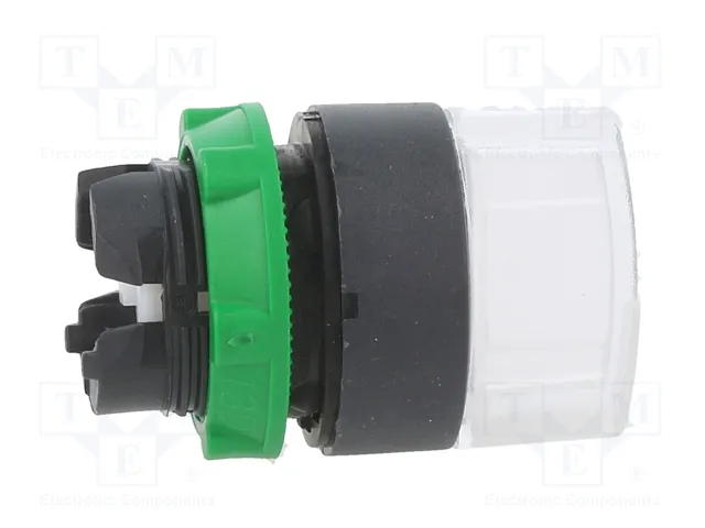 SCHNEIDER ELECTRIC Interruptor Rotativo Harmony XB5 Blanco 22mm SCHNEIDER ELECTRIC Interruptor Rotativo Harmony XB5 Blanco 22mm