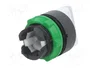 SCHNEIDER ELECTRIC Interruptor Rotativo Harmony XB5 Blanco 22mm
