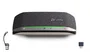Poly Sync 20+ Speakerphone con Adaptador USB-C/A Negro