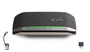 Poly Sync 20+ Speakerphone USB-C/A Adapter Negro