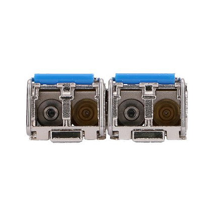 Extralink Pack de 2 Módulos SFP 1.25G, 1310nm, 20km, Monomodo, LC/UPC, DOM Extralink Pack de 2 Módulos SFP 1.25G, 1310nm, 20km, Monomodo, LC/UPC, DOM