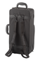 Trompeta J. Michael Tr430Cbk Negra En Si Bemol