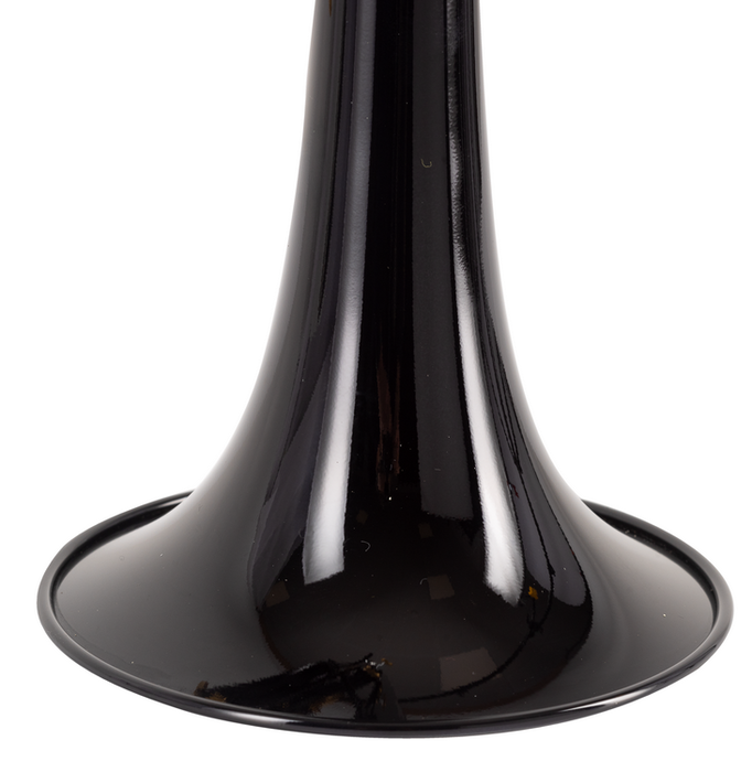 Trompeta J. Michael Tr430Cbk Negra En Si Bemol Trompeta J. Michael Tr430Cbk Negra En Si Bemol