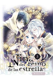 Yermo Ediciones Y Publicaciones, S.L. Nina del Reino de las Estrellas 05