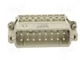 LAPP Conector Industrial HDC EPIC® H-A 016 MS 17-32