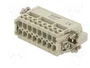 LAPP Conector Industrial HDC EPIC® H-A 016 MS 17-32