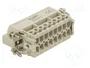LAPP Conector Industrial HDC EPIC® H-A 016 MS 17-32