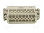 LAPP Conector Industrial HDC EPIC® H-A 016 MS 17-32