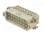 LAPP Conector Industrial HDC EPIC® H-A 016 MS 17-32