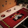 FaNaTtik Sonic - The Hedgehog Vade Escolar & posavasos Dr. Eggman