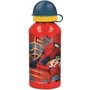 Stor Botella Aluminio Pequeña Spiderman Moving Target 400 ml