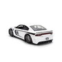 Jada Star Wars Stormtrooper Dodge Charger SRT Hellcat 1:24