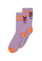 Difuzed Pokémon Pack de 2 Pares de Calcetines Heads Grey 35-38