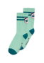 Difuzed Pokémon Pack de 2 Pares de Calcetines Heads Grey 35-38