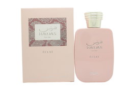 Rasasi Hawas For Her Éclat Eau de Parfum 100ml Spray