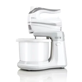 Batidora max mixer bowl 500w tapa