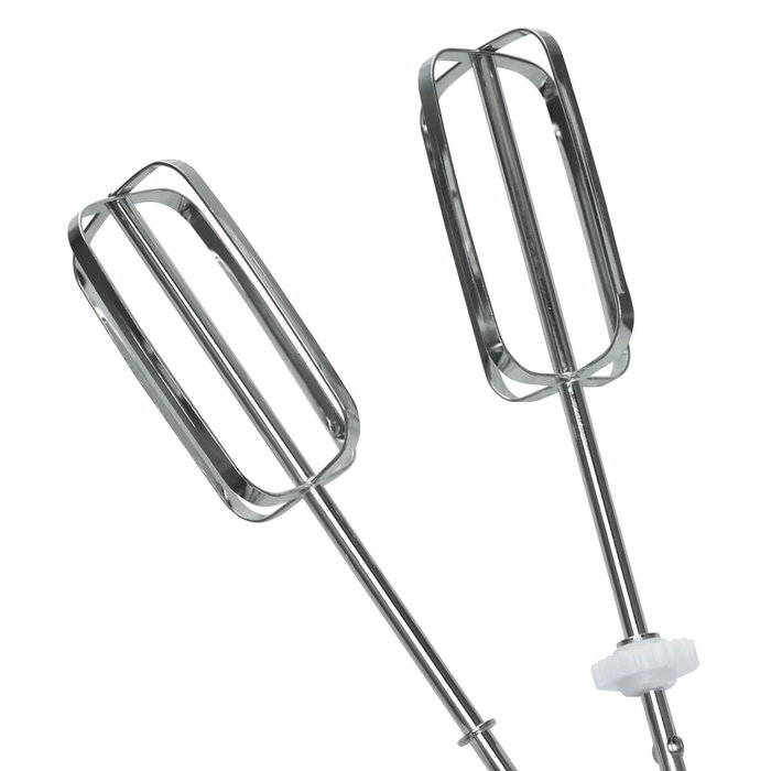 Batidora-Amasadora con Bol Haeger BL-5BW.014A Blanco 500 W